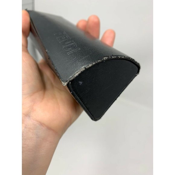 Fendi Eyeglasses F812R 692 Frames Italy 52 [] 17 135 - Picture 11 of 11